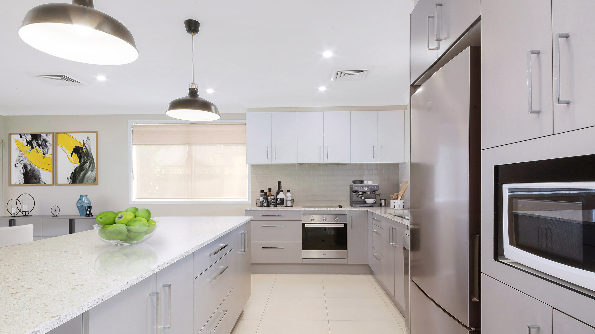 For Sale - 9 Brigid Place - New Property in Quakers Hill - Real Estate by Sam Radal