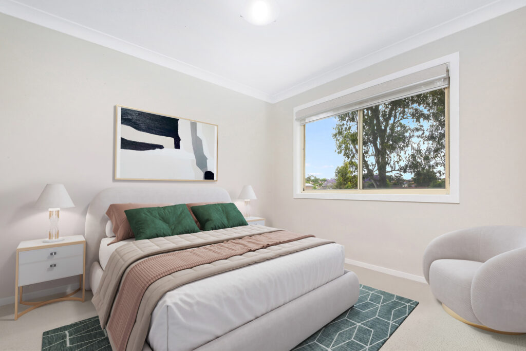 For Sale - 9 Brigid Place - New Property in Quakers Hill - Real Estate by Sam Radal