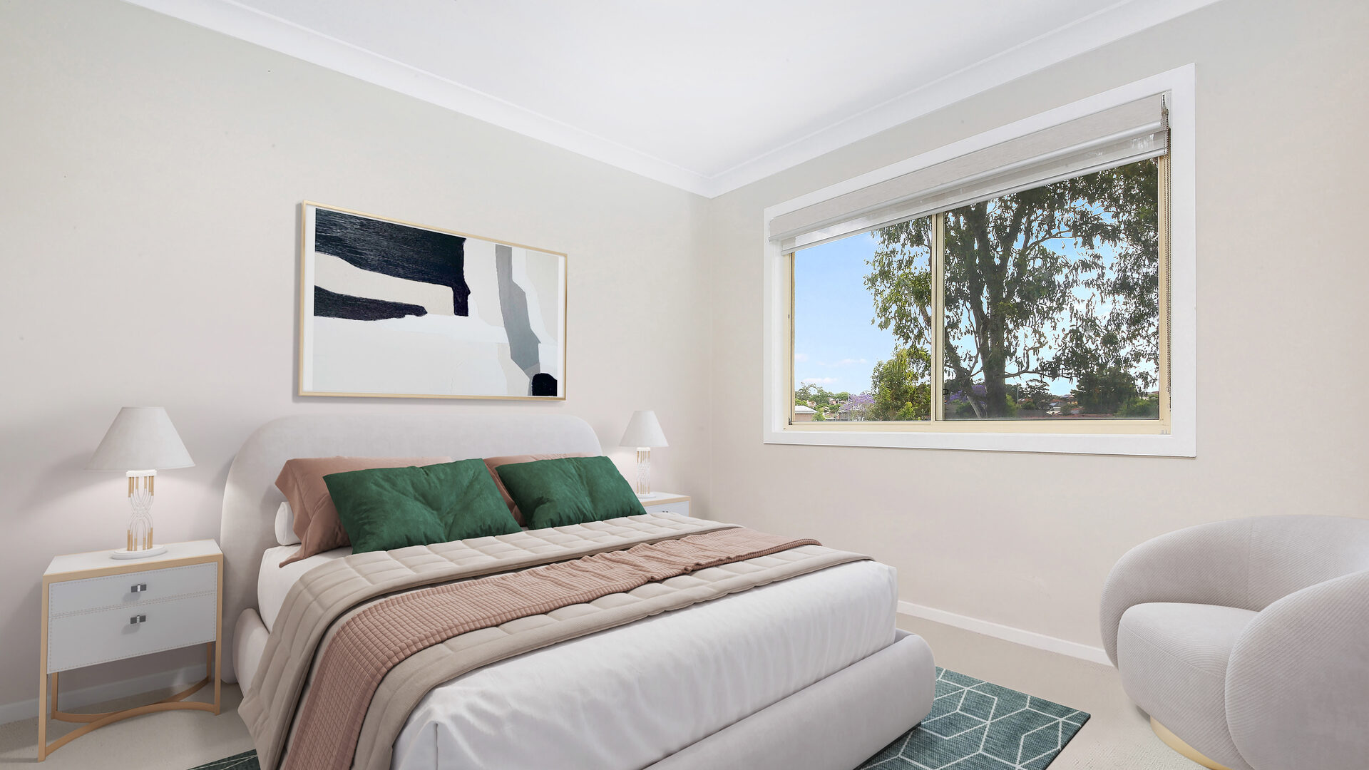 For Sale - 9 Brigid Place - New Property in Quakers Hill - Real Estate by Sam Radal