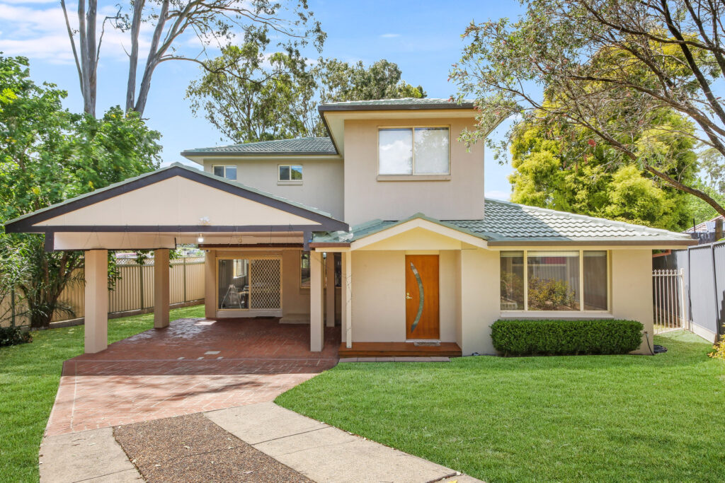 For Sale - 9 Brigid Place - New Property in Quakers Hill - Real Estate by Sam Radal