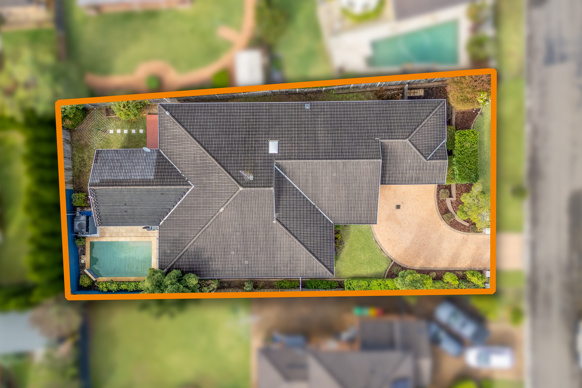 Sold - 3 Liberty Way - New Property in North Kellyville - Real Estate by Corie Sciberras