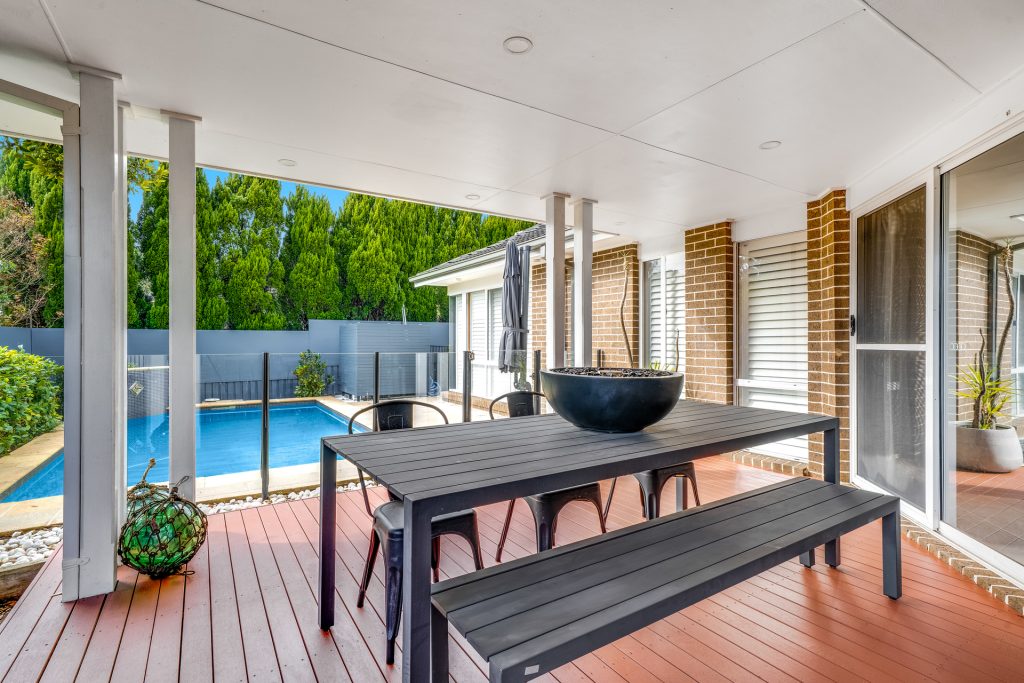 Sold - 3 Liberty Way - New Property in North Kellyville - Real Estate by Corie Sciberras