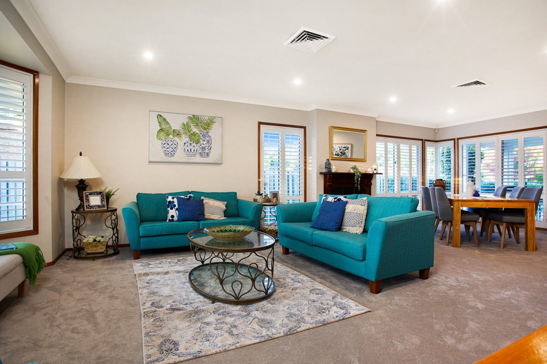 Sold - 3 Liberty Way - New Property in North Kellyville - Real Estate by Corie Sciberras