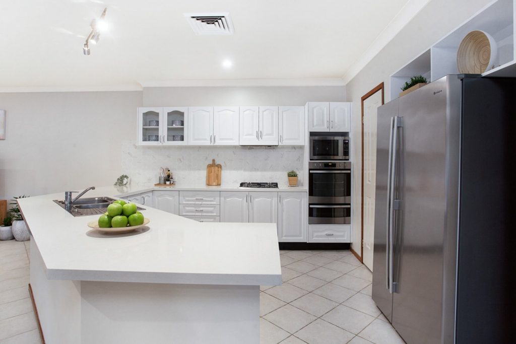 Sold - 3 Liberty Way - New Property in North Kellyville - Real Estate by Corie Sciberras