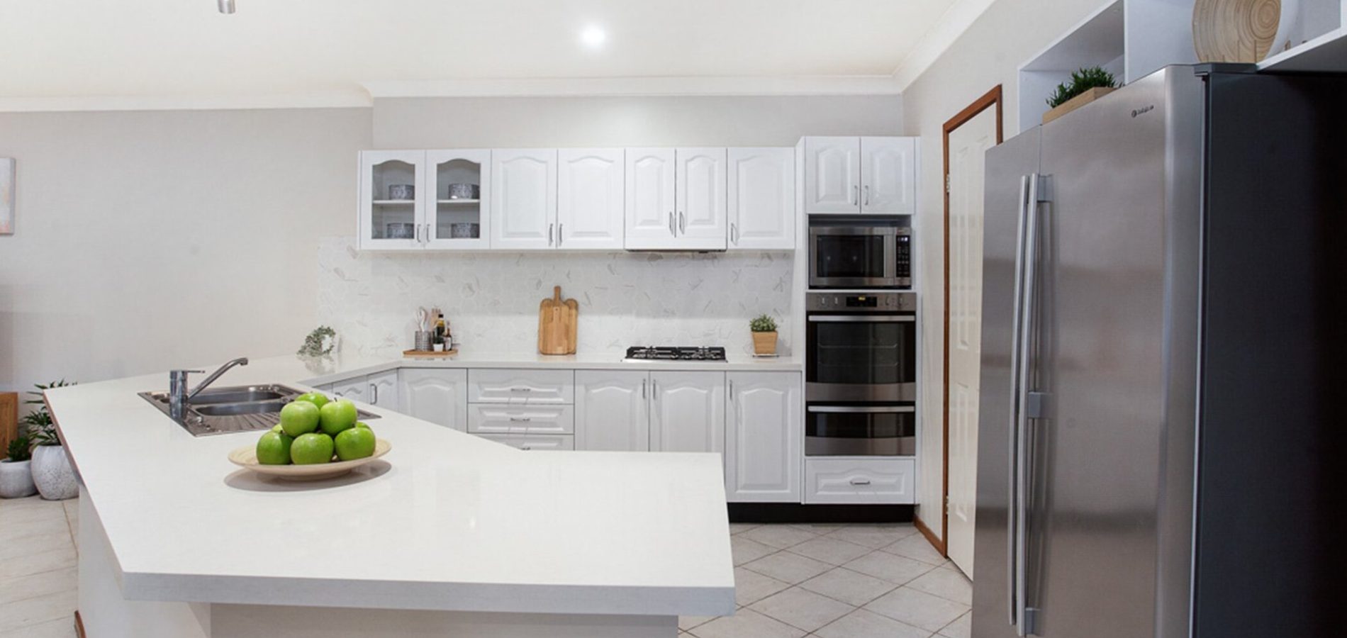 Sold - 3 Liberty Way - New Property in North Kellyville - Real Estate by Corie Sciberras