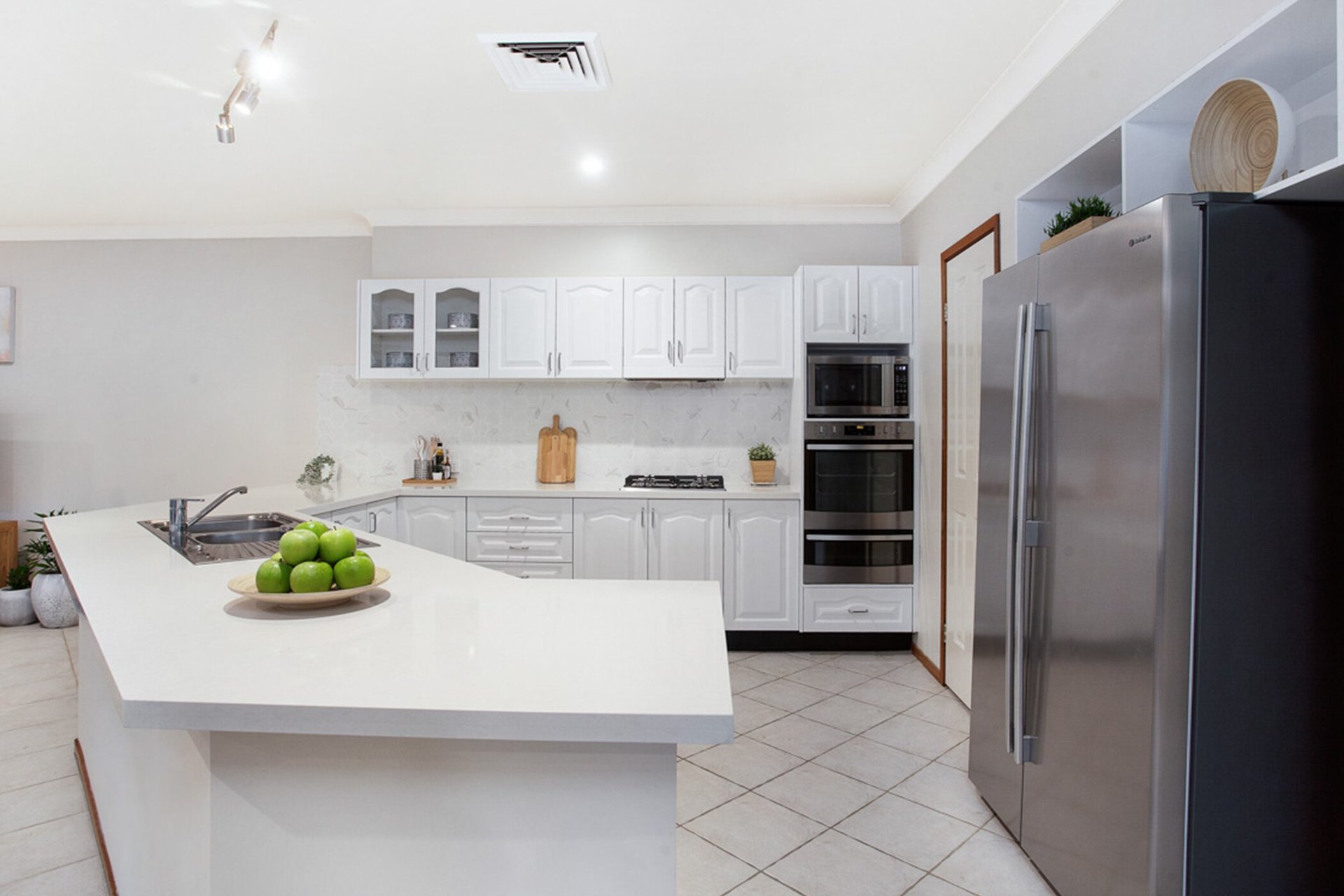 Sold - 3 Liberty Way - New Property in North Kellyville - Real Estate by Corie Sciberras