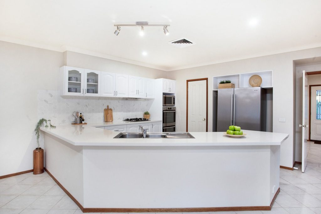 Sold - 3 Liberty Way - New Property in North Kellyville - Real Estate by Corie Sciberras