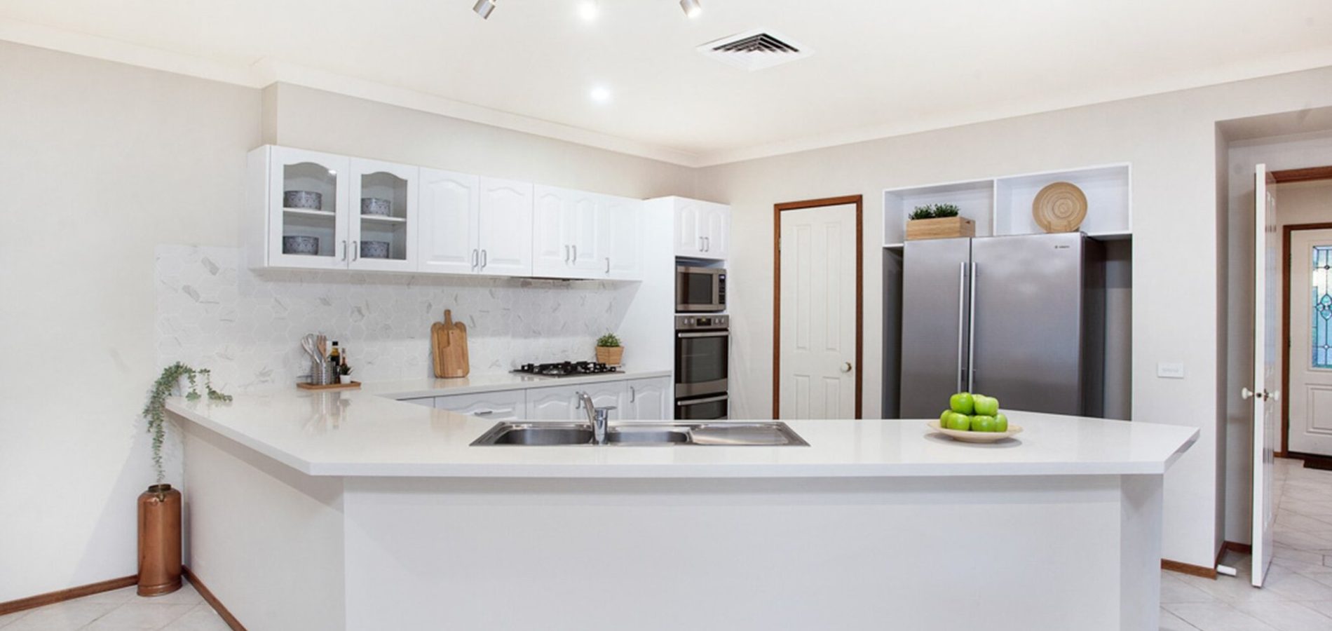 Sold - 3 Liberty Way - New Property in North Kellyville - Real Estate by Corie Sciberras