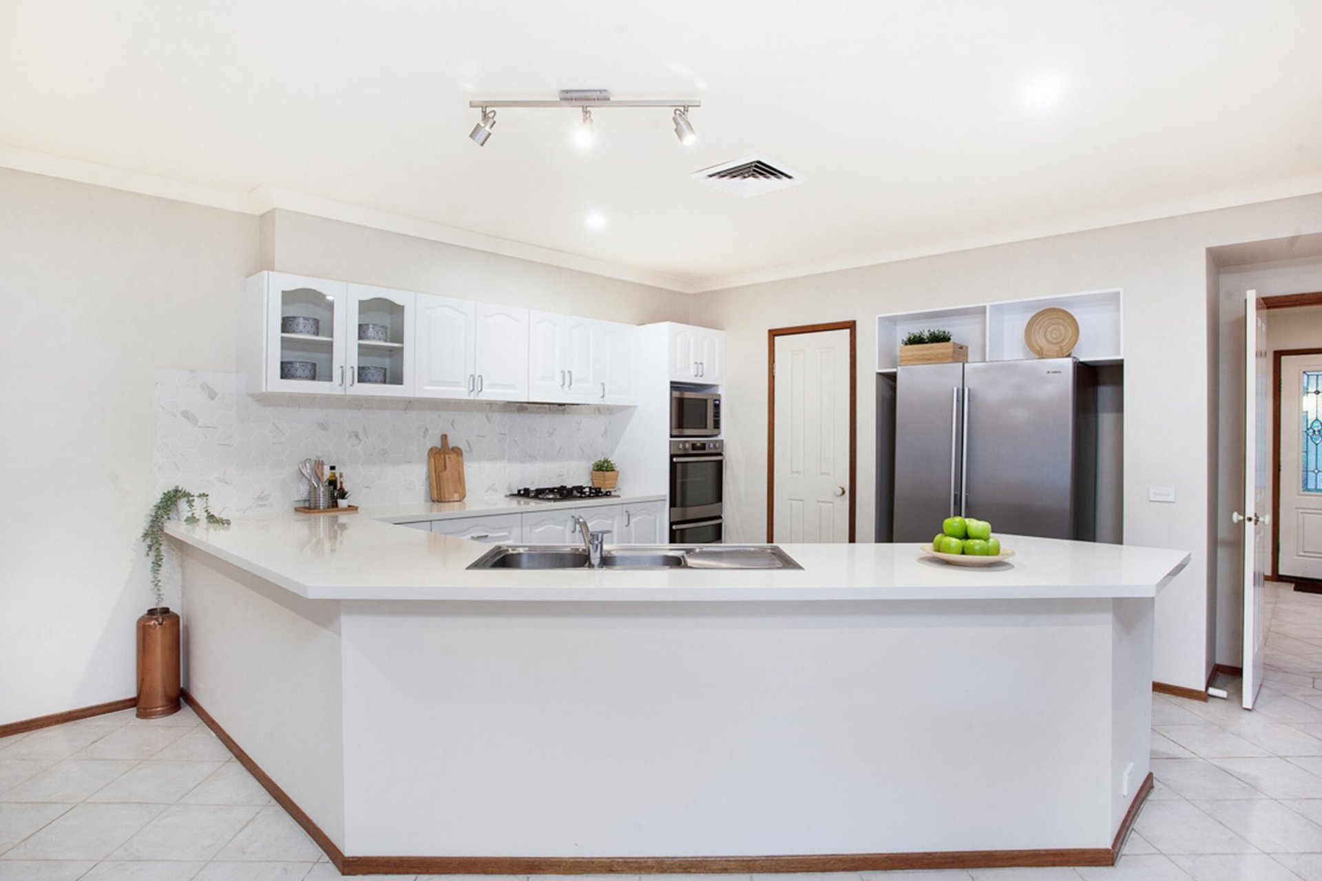 Sold - 3 Liberty Way - New Property in North Kellyville - Real Estate by Corie Sciberras