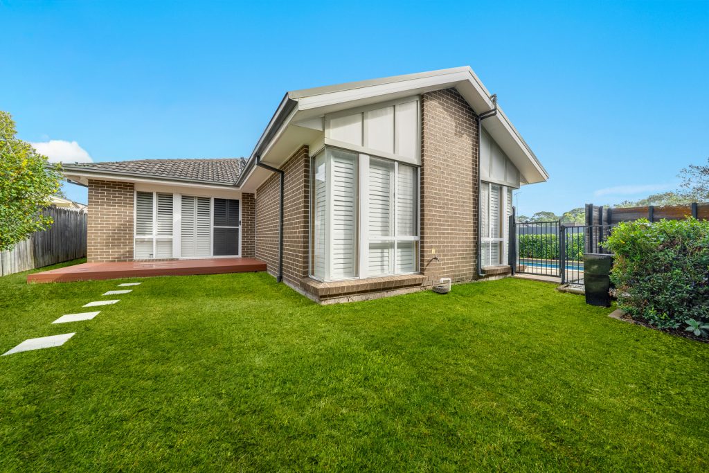 Sold - 3 Liberty Way - New Property in North Kellyville - Real Estate by Corie Sciberras