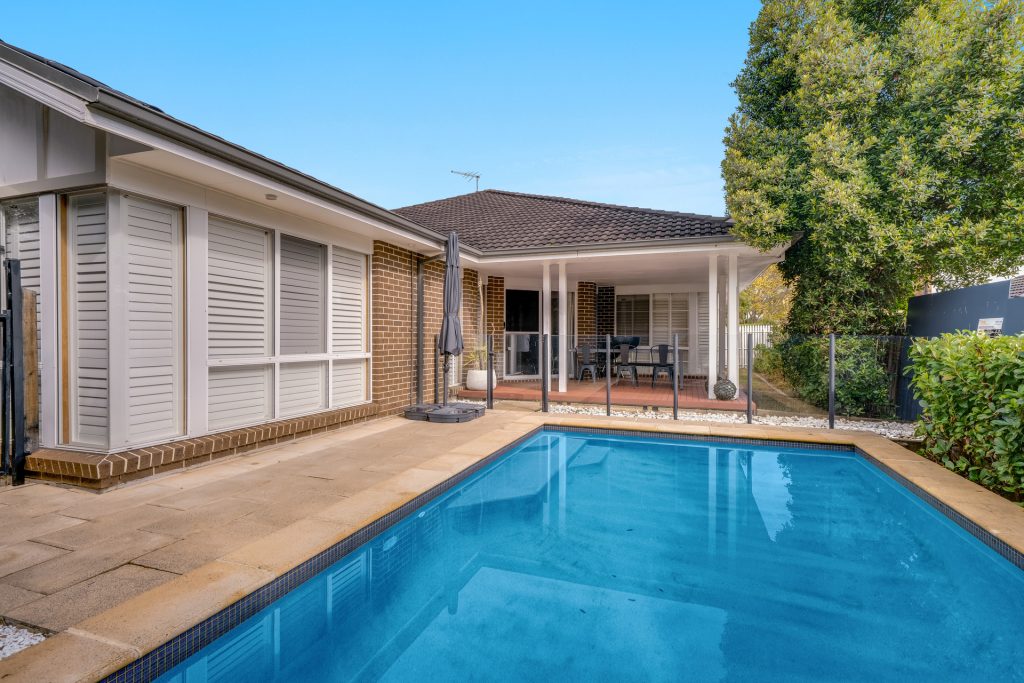 Sold - 3 Liberty Way - New Property in North Kellyville - Real Estate by Corie Sciberras
