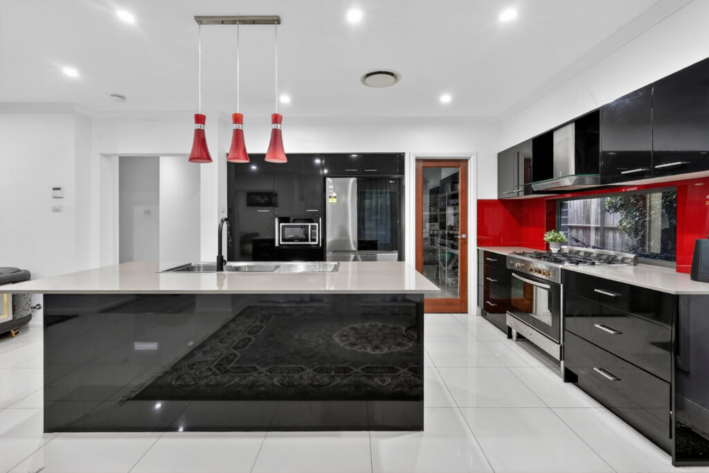 For Sale - 5 Pegasus Avenue - New Property in Bungarribee - Real Estate by Sam Yazdi