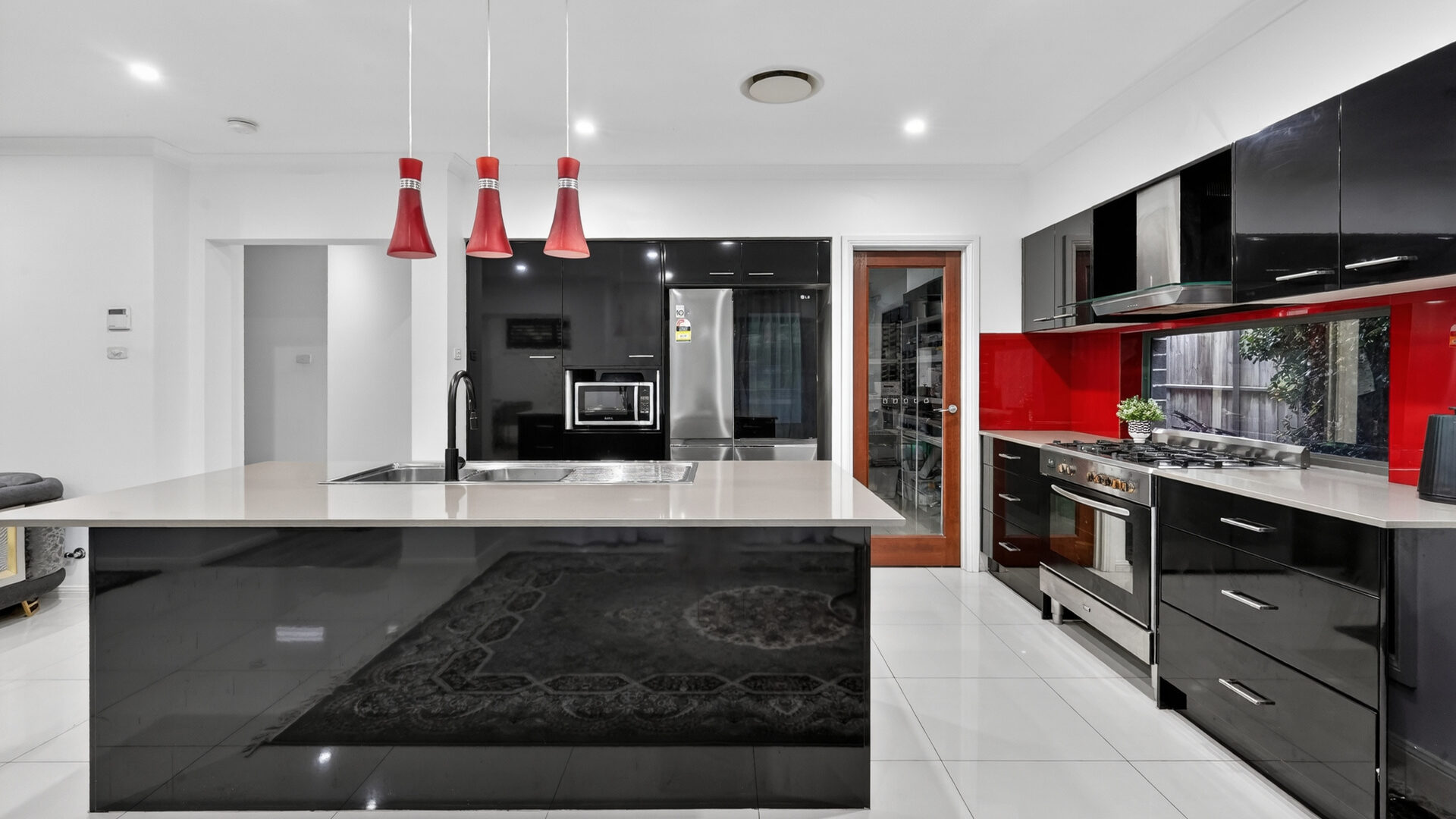 For Sale - 5 Pegasus Avenue - New Property in Bungarribee - Real Estate by Sam Yazdi
