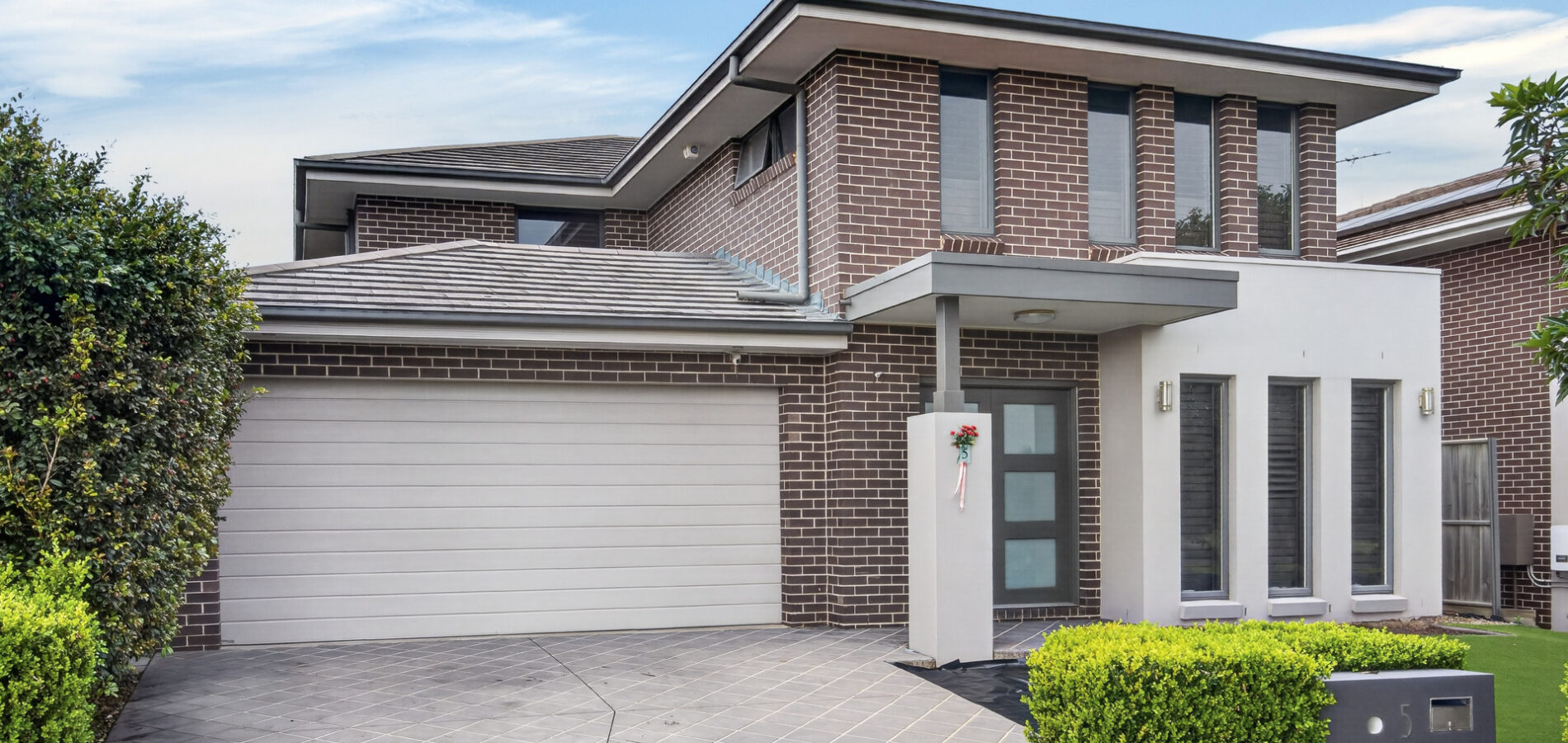 5 Pegasus Avenue, Bungarribee