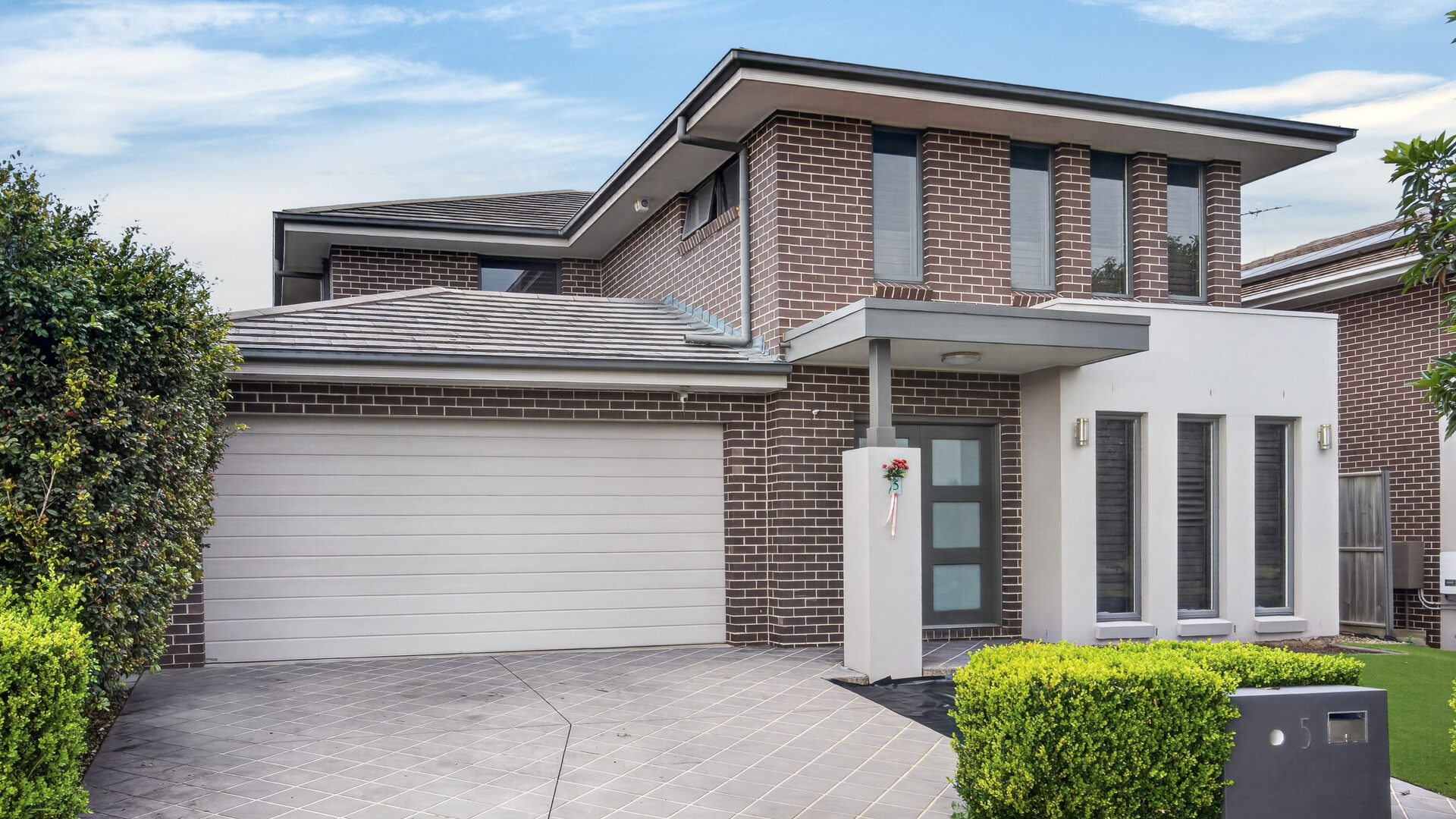 For Sale - 5 Pegasus Avenue - New Property in Bungarribee - Real Estate by Sam Yazdi