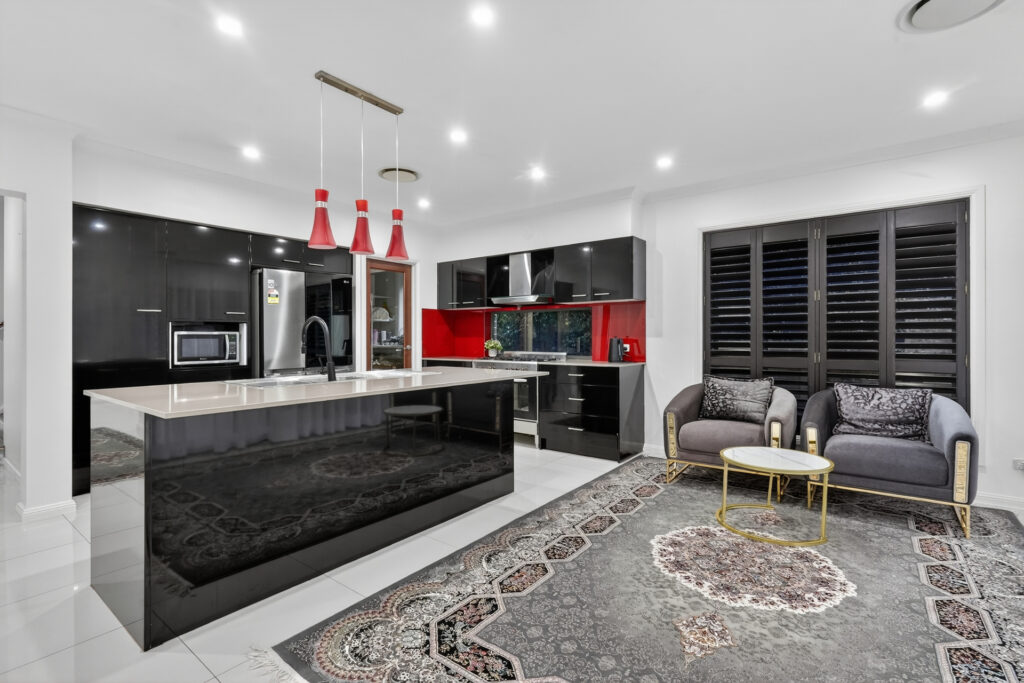 For Sale - 5 Pegasus Avenue - New Property in Bungarribee - Real Estate by Sam Yazdi