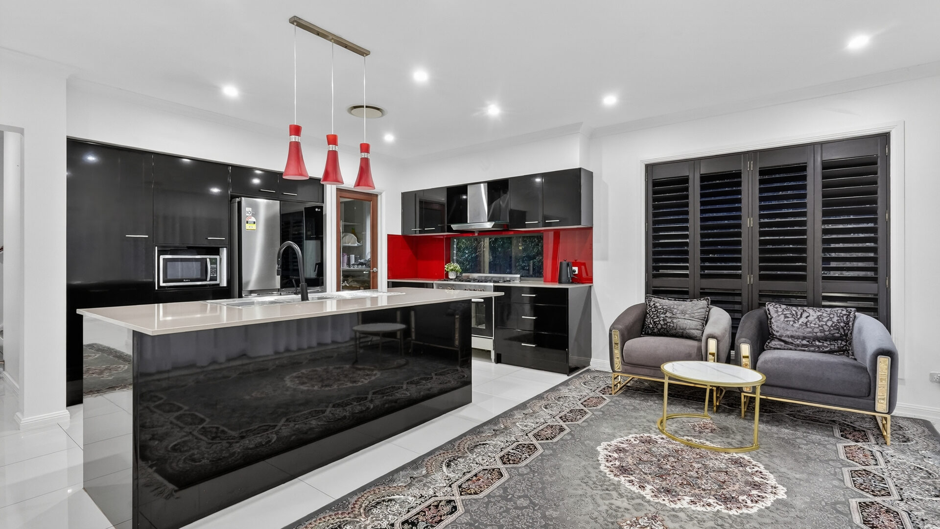 For Sale - 5 Pegasus Avenue - New Property in Bungarribee - Real Estate by Sam Yazdi