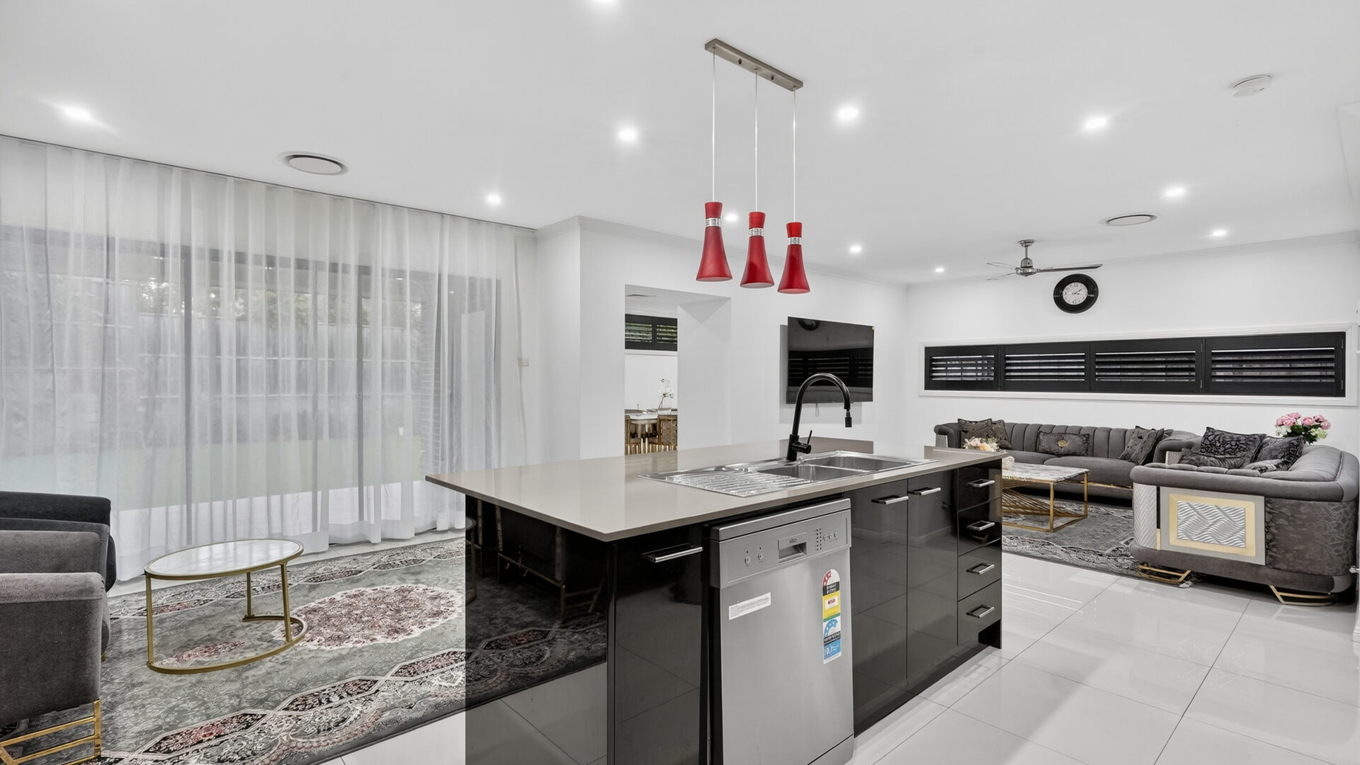 For Sale - 5 Pegasus Avenue - New Property in Bungarribee - Real Estate by Sam Yazdi