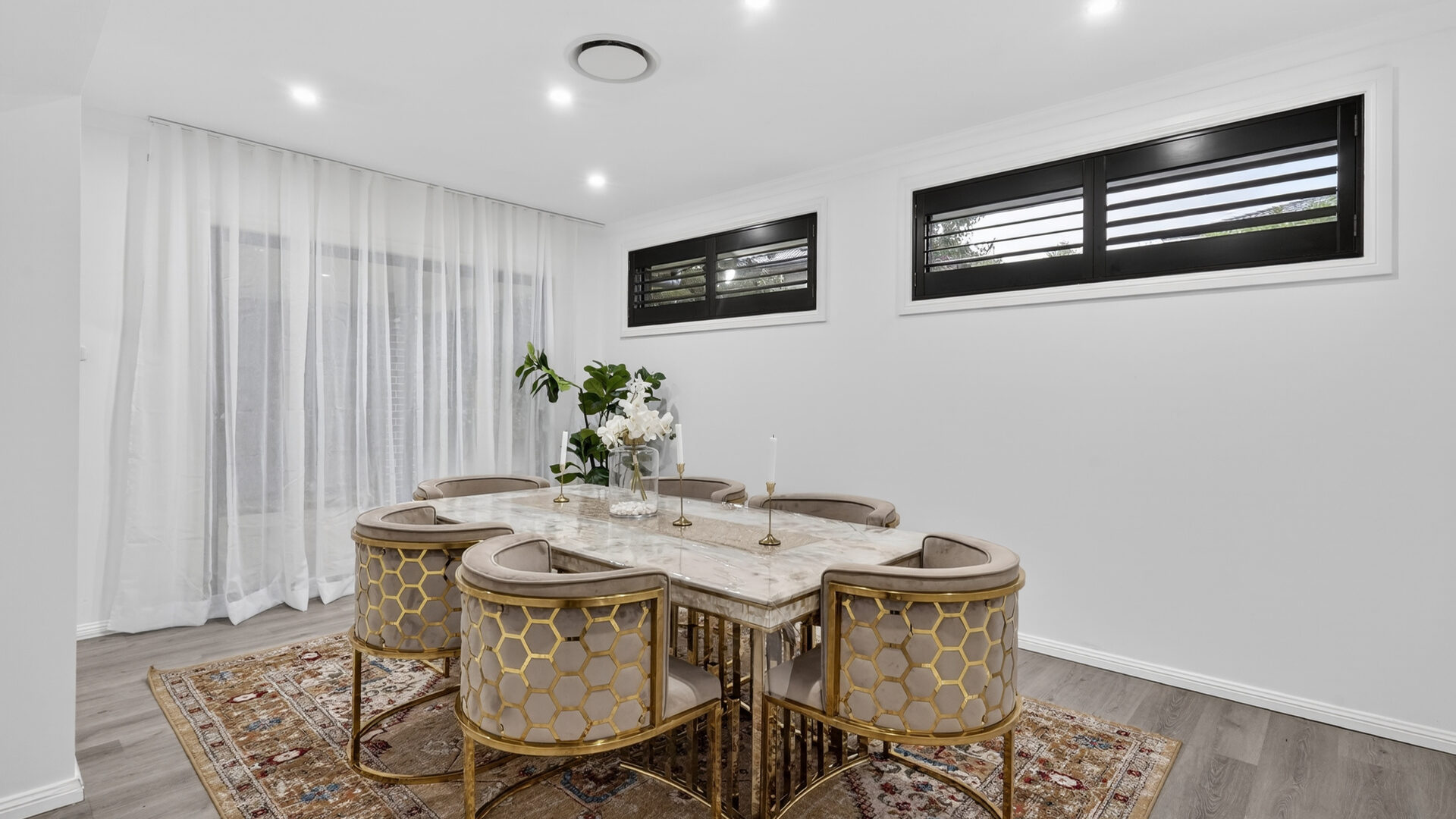 For Sale - 5 Pegasus Avenue - New Property in Bungarribee - Real Estate by Sam Yazdi
