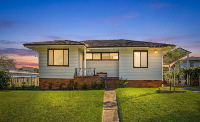 For Sale - 43 Charlton Road - New Property in Lalor Park - Real Estate by Joel Hollings