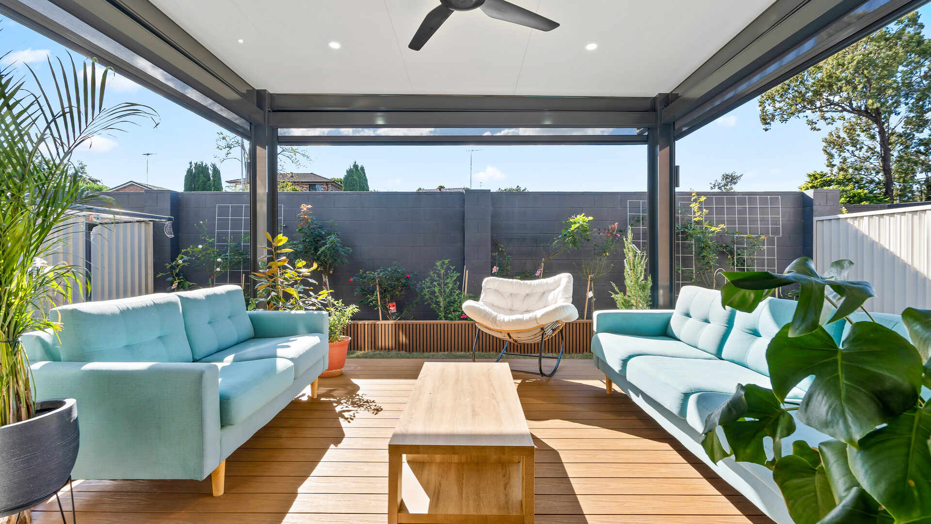 For Sale - 6 Koolatong Glade - New Property in Quakers Hill - Real Estate by Sam Radal