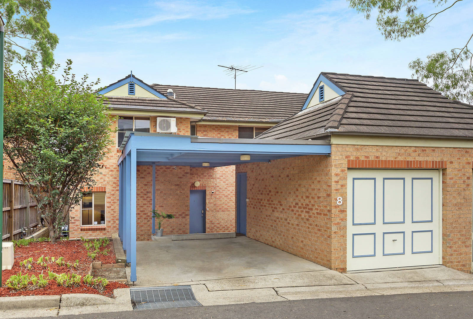 For Sale - 8/8 View Street - New Property in West Pennant Hills - Real Estate by Mark Vinogradov
