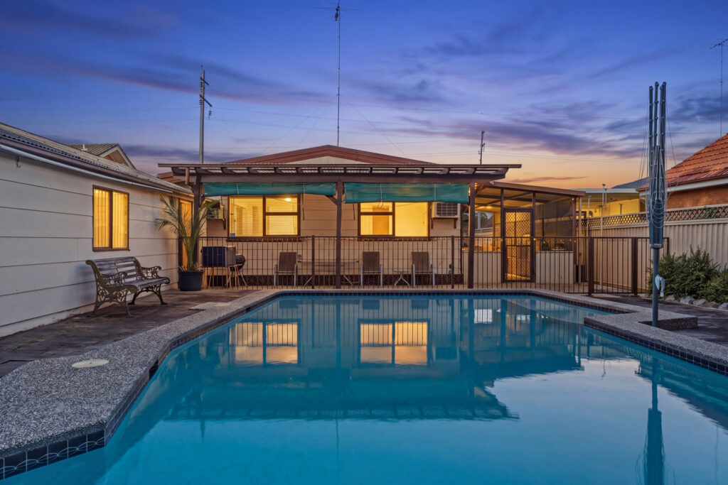 Auction - 49 Pendant Avenue - New Property in Blacktown - Real Estate by Joel Hollings