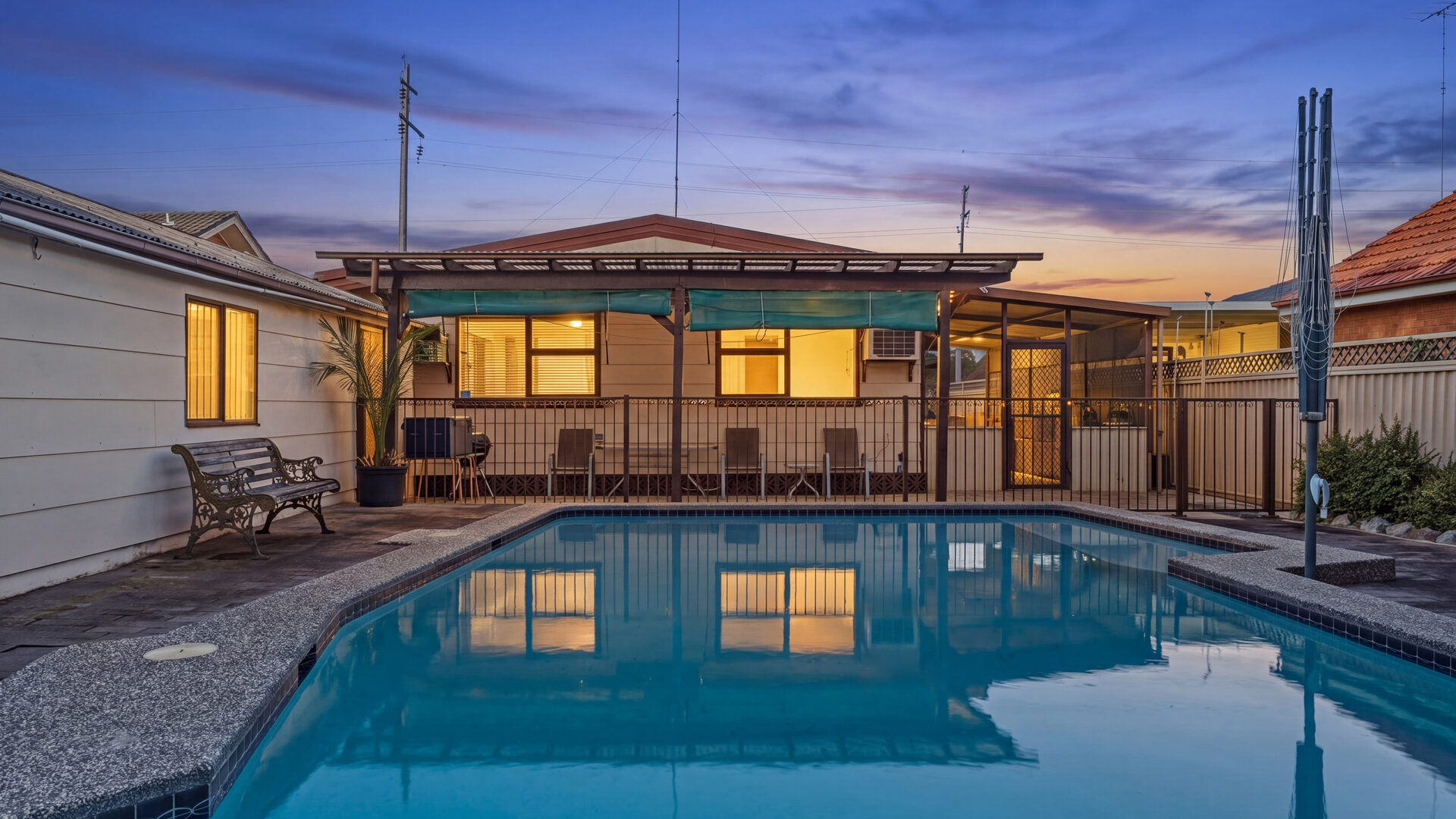Auction - 49 Pendant Avenue - New Property in Blacktown - Real Estate by Joel Hollings