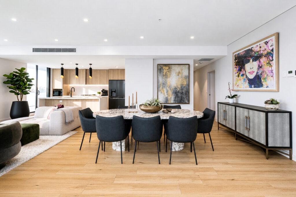 Sold - 41/17 Moseley Street - New Property in Carlingford - Real Estate by Teena Vaughan