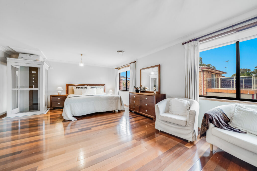 Sold - 21 Fraser Avenue - New Property in Kellyville - Real Estate by Corie Sciberras