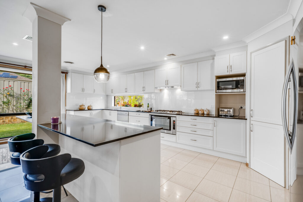 Sold - 21 Fraser Avenue - New Property in Kellyville - Real Estate by Corie Sciberras