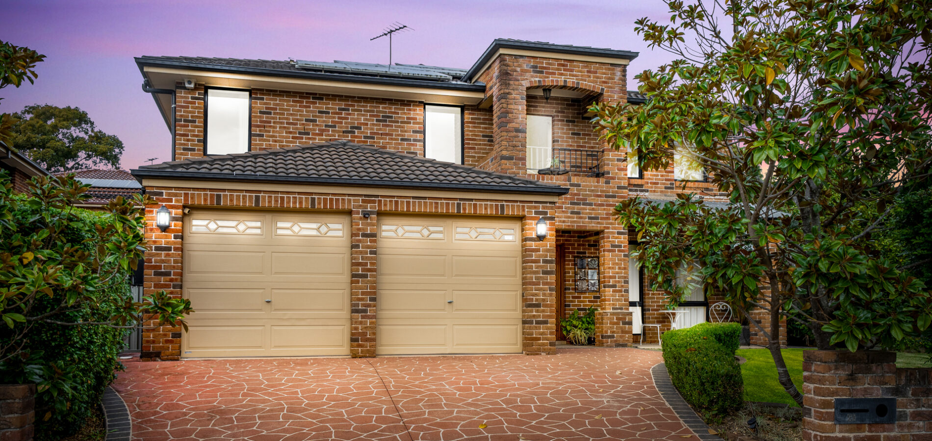 Sold - 21 Fraser Avenue - New Property in Kellyville - Real Estate by Corie Sciberras