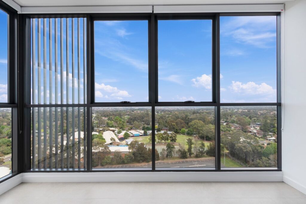 For Sale - 1203/9 Gay Street - New Property in Castle Hill - Real Estate by Ana Bujak