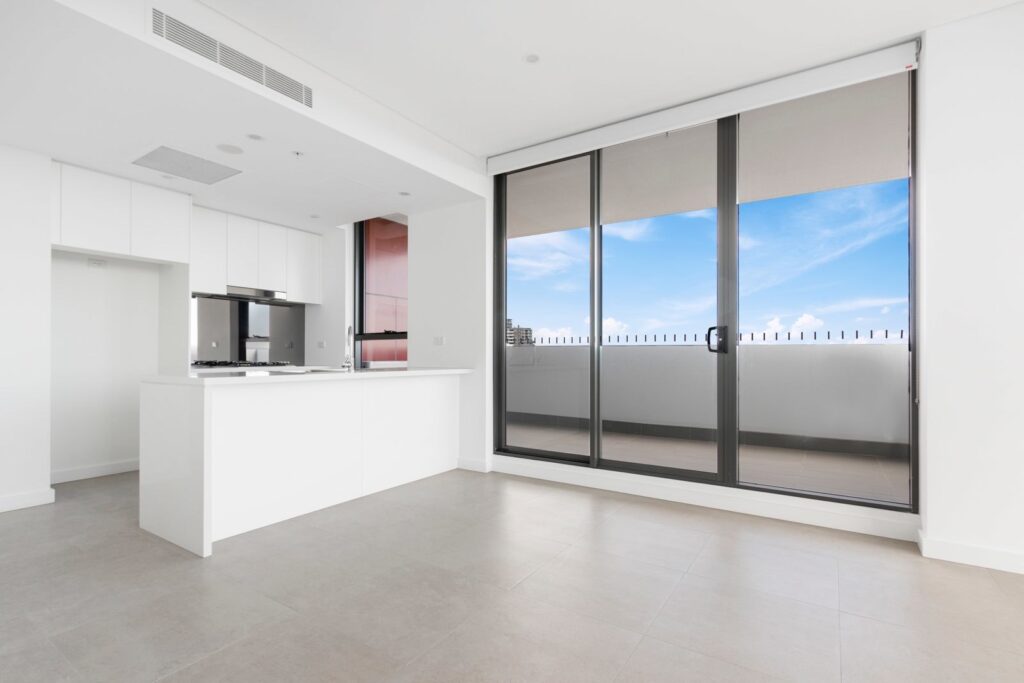 For Sale - 1203/9 Gay Street - New Property in Castle Hill - Real Estate by Ana Bujak