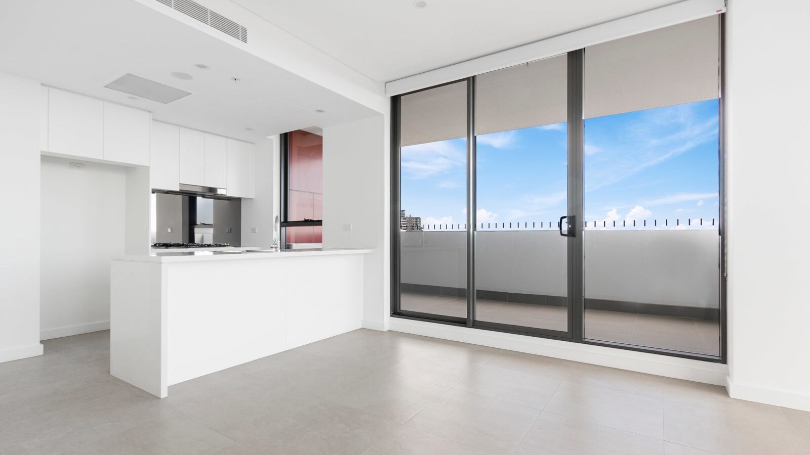 For Sale - 1203/9 Gay Street - New Property in Castle Hill - Real Estate by Ana Bujak