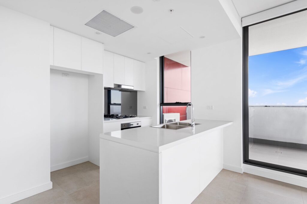 For Sale - 1203/9 Gay Street - New Property in Castle Hill - Real Estate by Ana Bujak