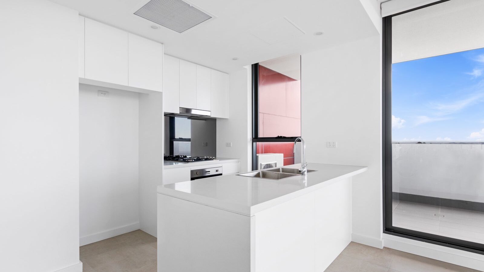 For Sale - 1203/9 Gay Street - New Property in Castle Hill - Real Estate by Ana Bujak