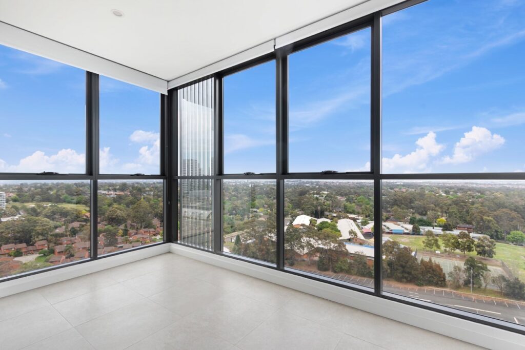 For Sale - 1203/9 Gay Street - New Property in Castle Hill - Real Estate by Ana Bujak