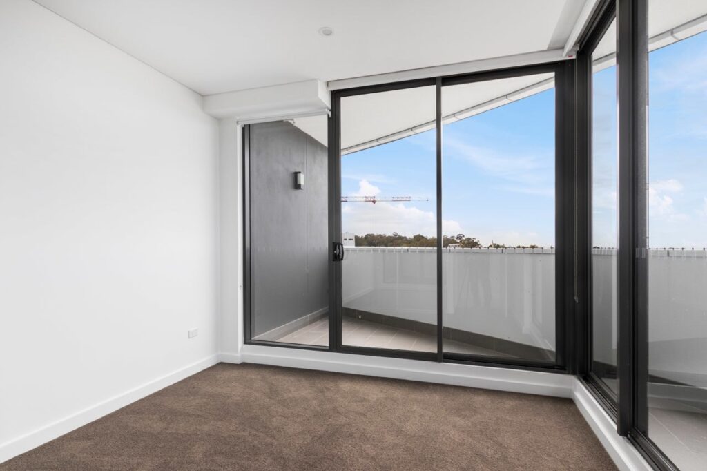 For Sale - 1203/9 Gay Street - New Property in Castle Hill - Real Estate by Ana Bujak