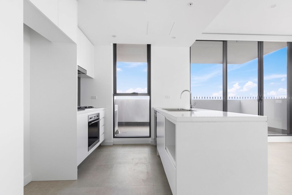 For Sale - 1203/9 Gay Street - New Property in Castle Hill - Real Estate by Ana Bujak
