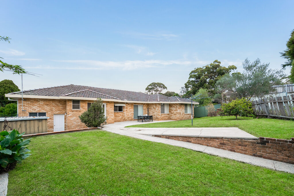 Sold - 9 Palace Road - New Property in Baulkham Hills - Real Estate by Paul Land