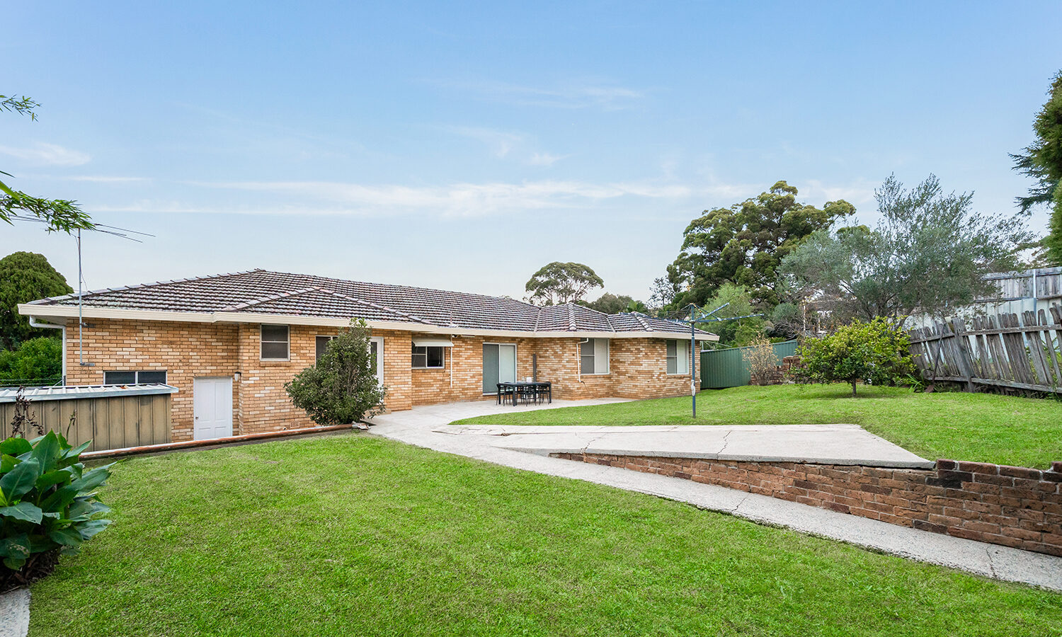 Sold - 9 Palace Road - New Property in Baulkham Hills - Real Estate by Paul Land