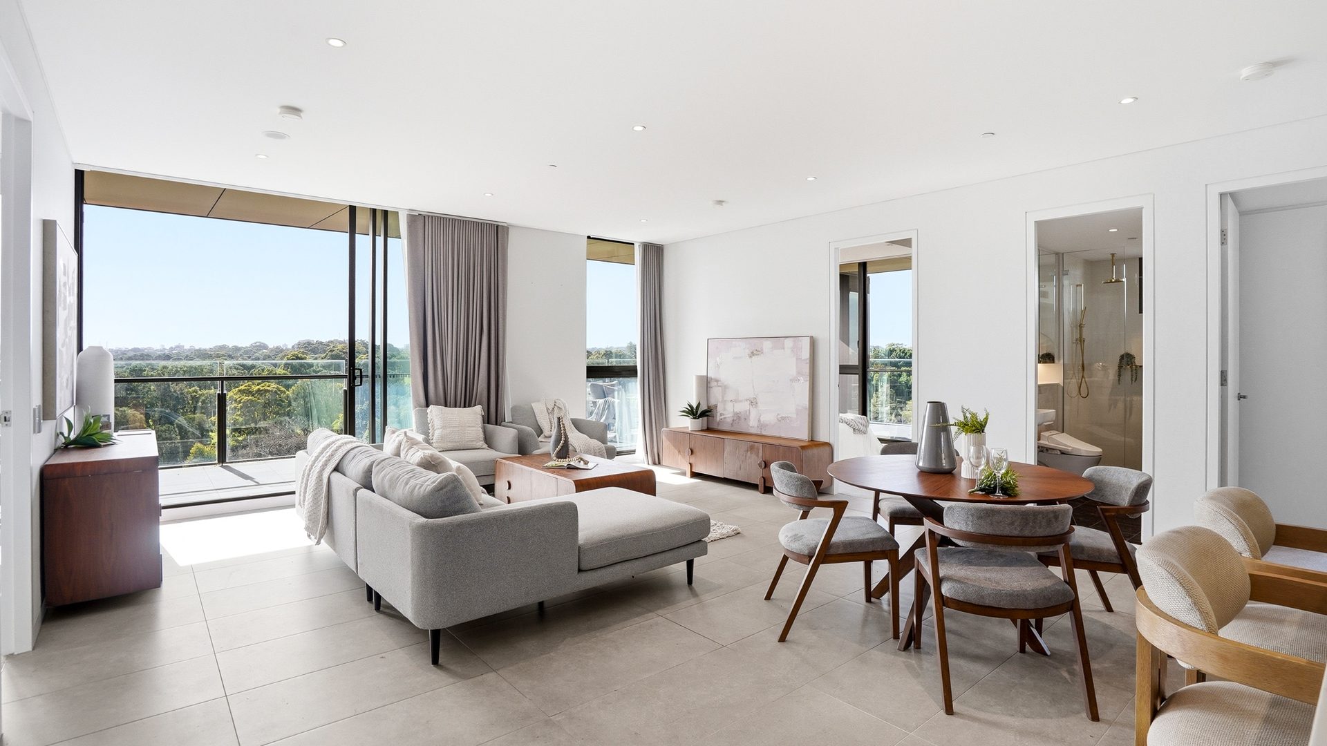 For Sale - 702/16A Evans Avenue - New Property in Eastlakes - Real Estate by Sam Noakes
