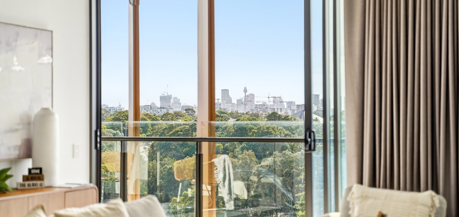 For Sale - 702/16A Evans Avenue - New Property in Eastlakes - Real Estate by Sam Noakes