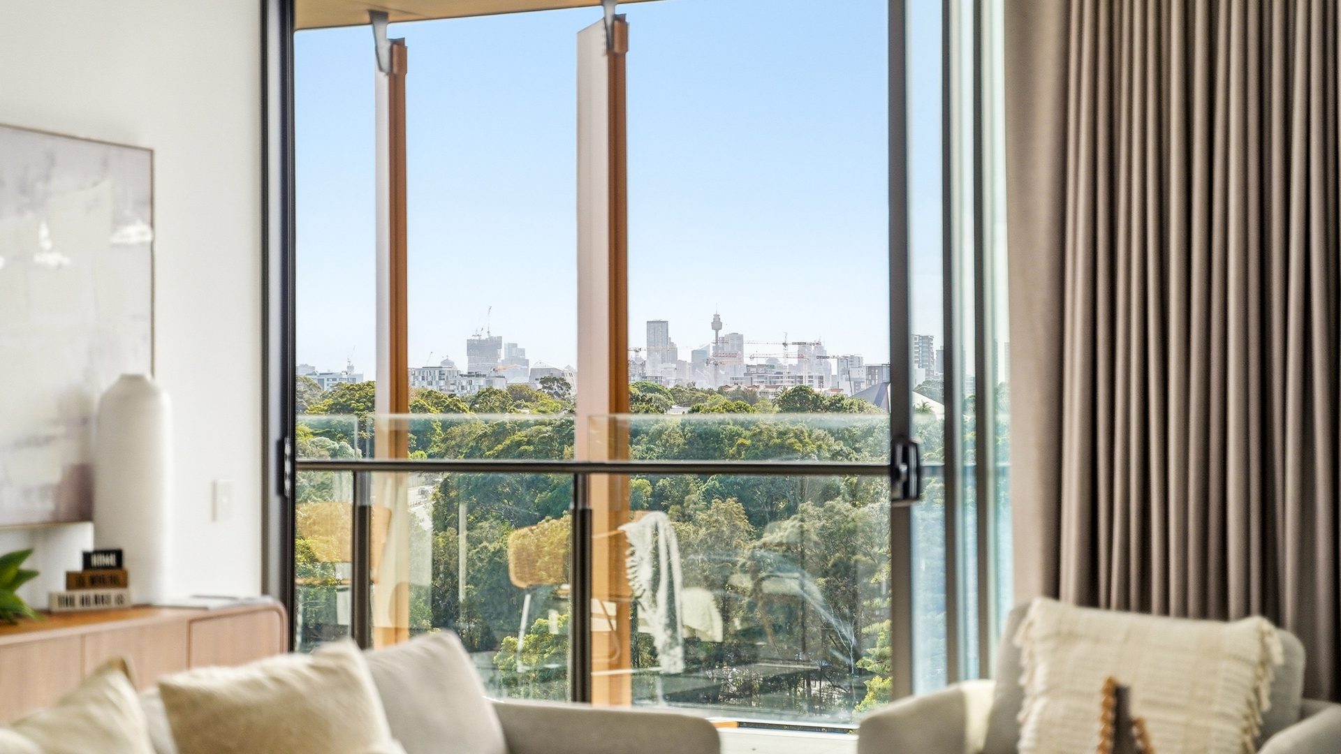 For Sale - 702/16A Evans Avenue - New Property in Eastlakes - Real Estate by Sam Noakes