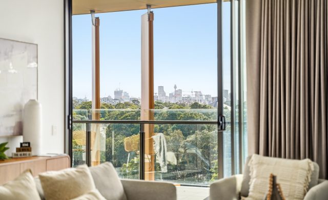 For Sale - 702/16A Evans Avenue - New Property in Eastlakes - Real Estate by Sam Noakes