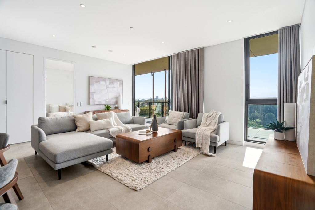 For Sale - 702/16A Evans Avenue - New Property in Eastlakes - Real Estate by Sam Noakes