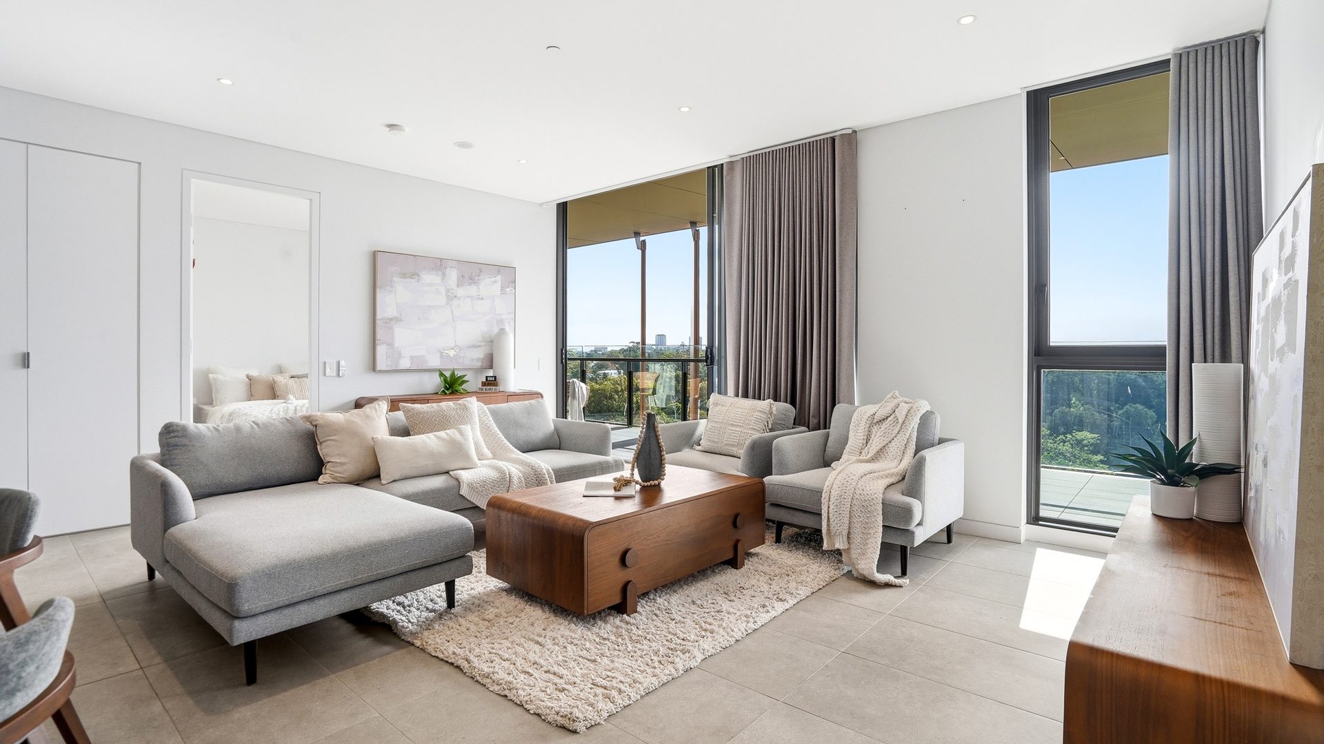 For Sale - 702/16A Evans Avenue - New Property in Eastlakes - Real Estate by Sam Noakes