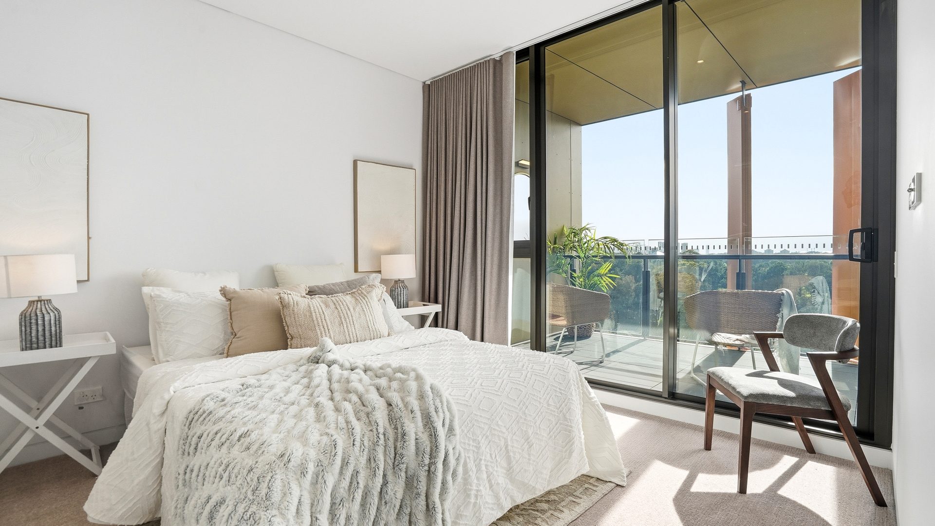 For Sale - 702/16A Evans Avenue - New Property in Eastlakes - Real Estate by Sam Noakes