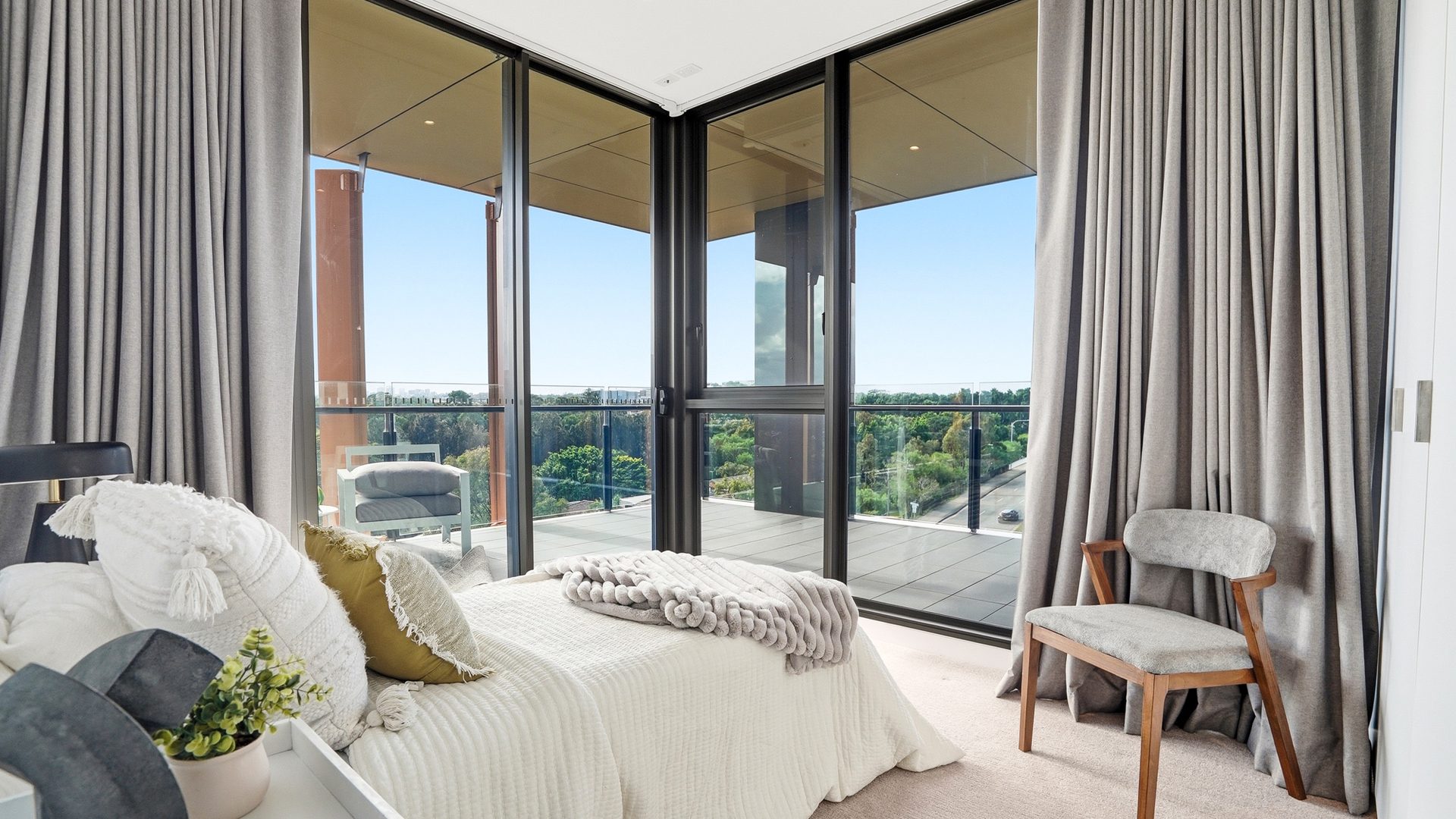 For Sale - 702/16A Evans Avenue - New Property in Eastlakes - Real Estate by Sam Noakes